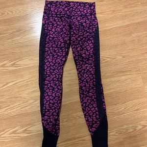 Lululemon full length legging